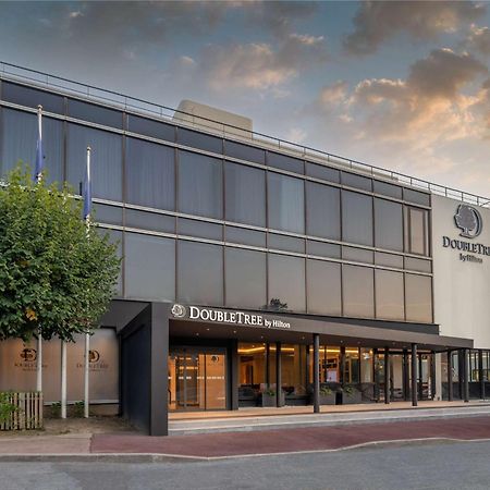 Doubletree By Hilton Paris Bougival Hotel Luaran gambar