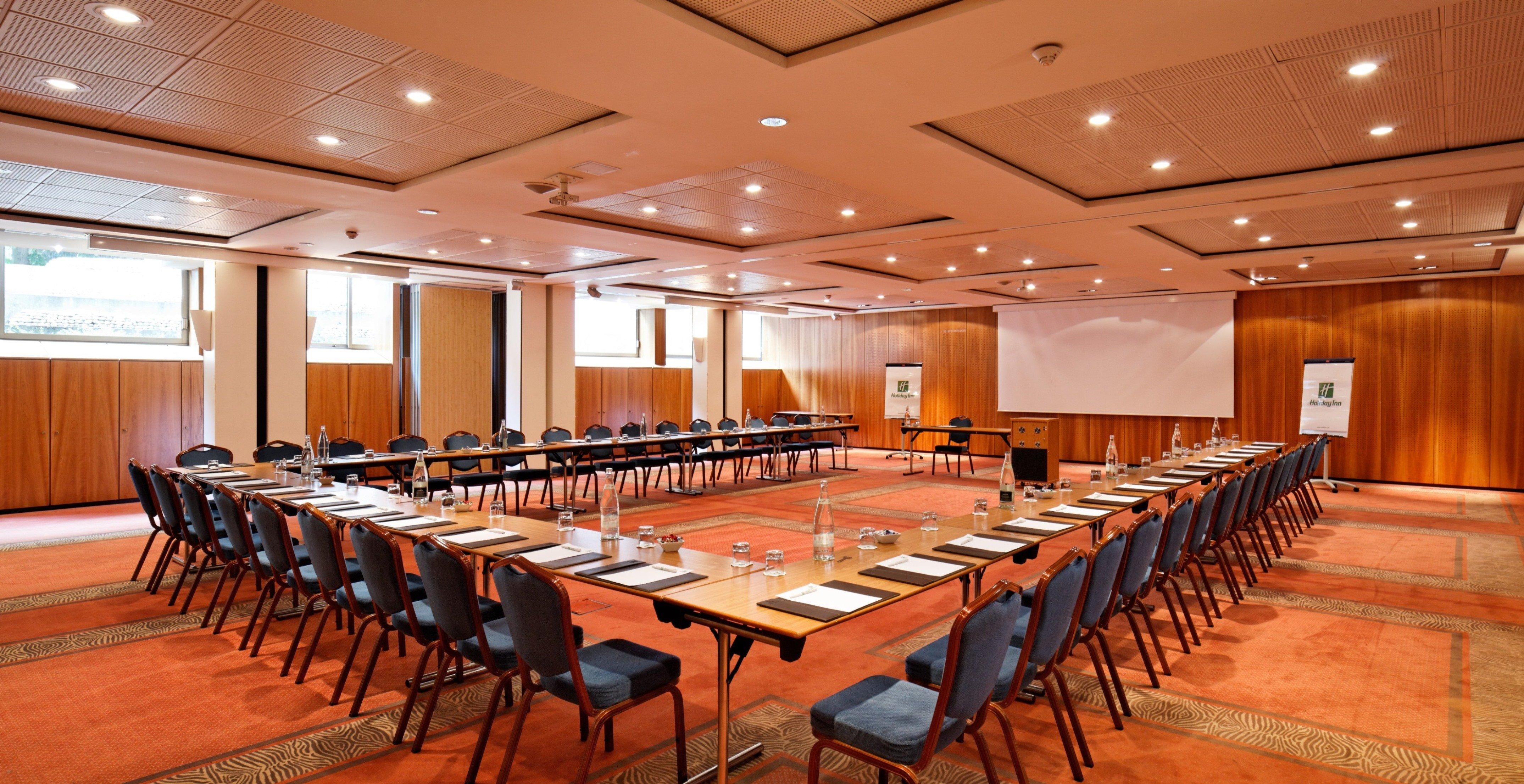 Doubletree By Hilton Paris Bougival Hotel Luaran gambar