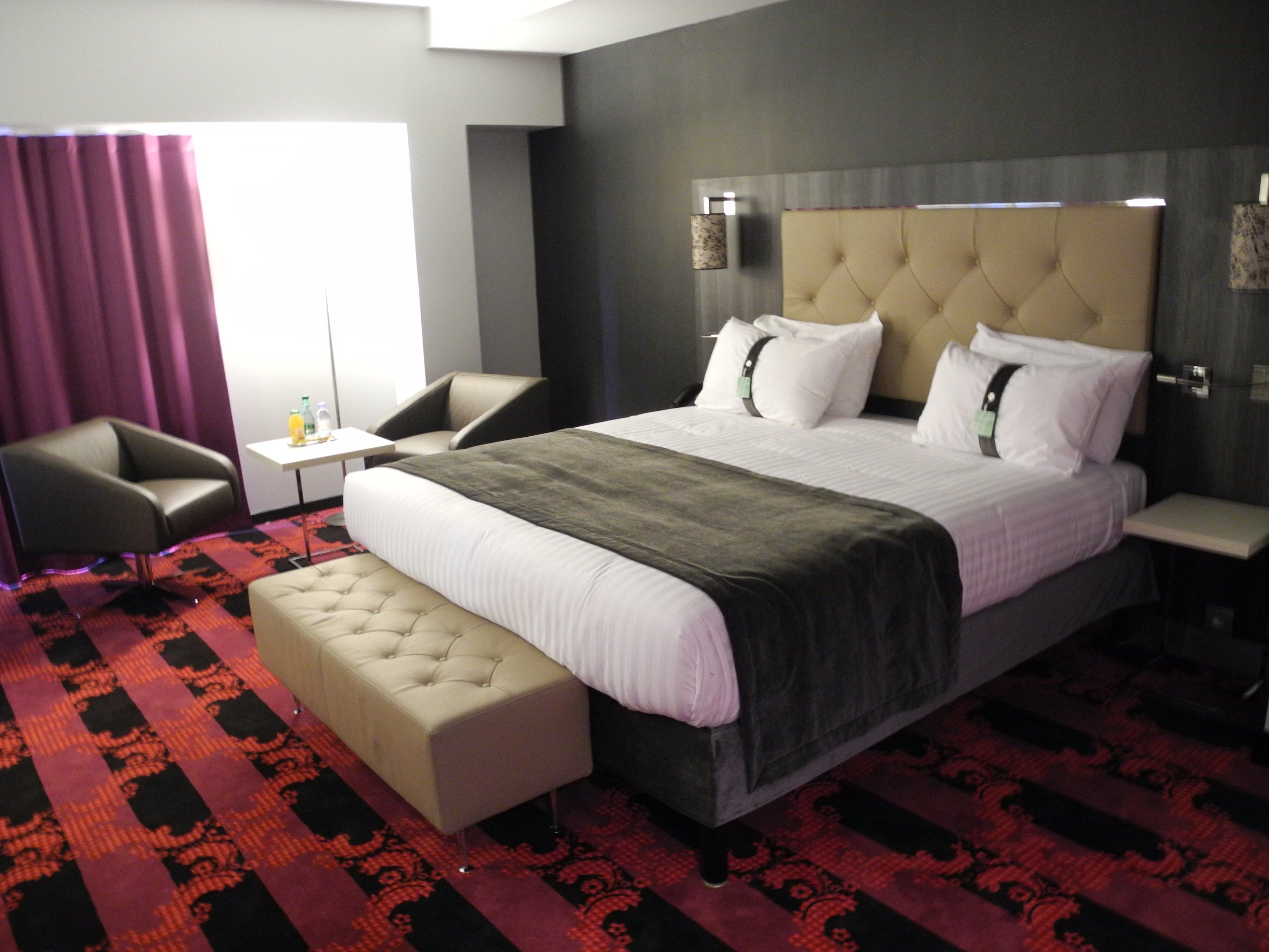 Doubletree By Hilton Paris Bougival Hotel Luaran gambar
