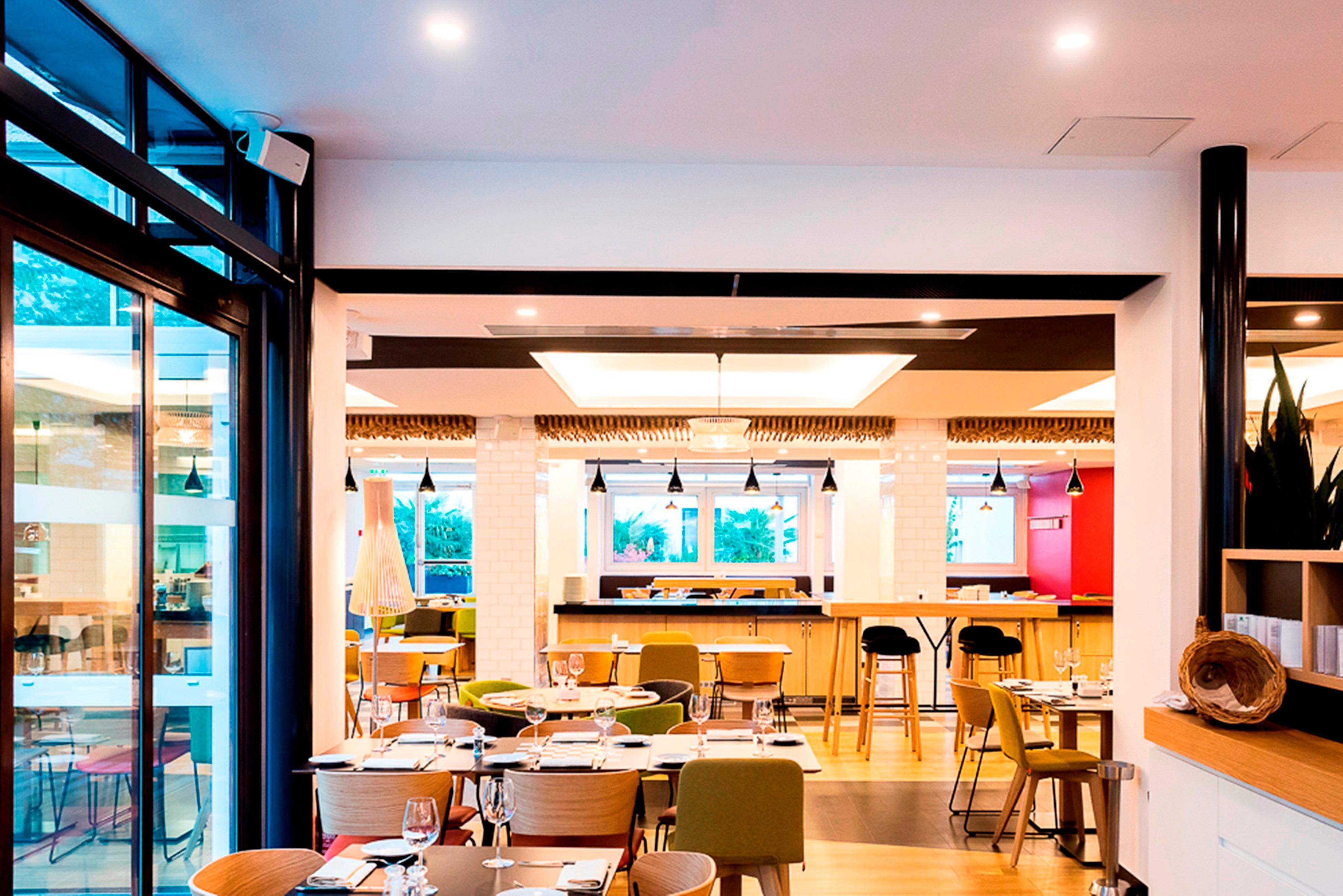 Doubletree By Hilton Paris Bougival Hotel Luaran gambar