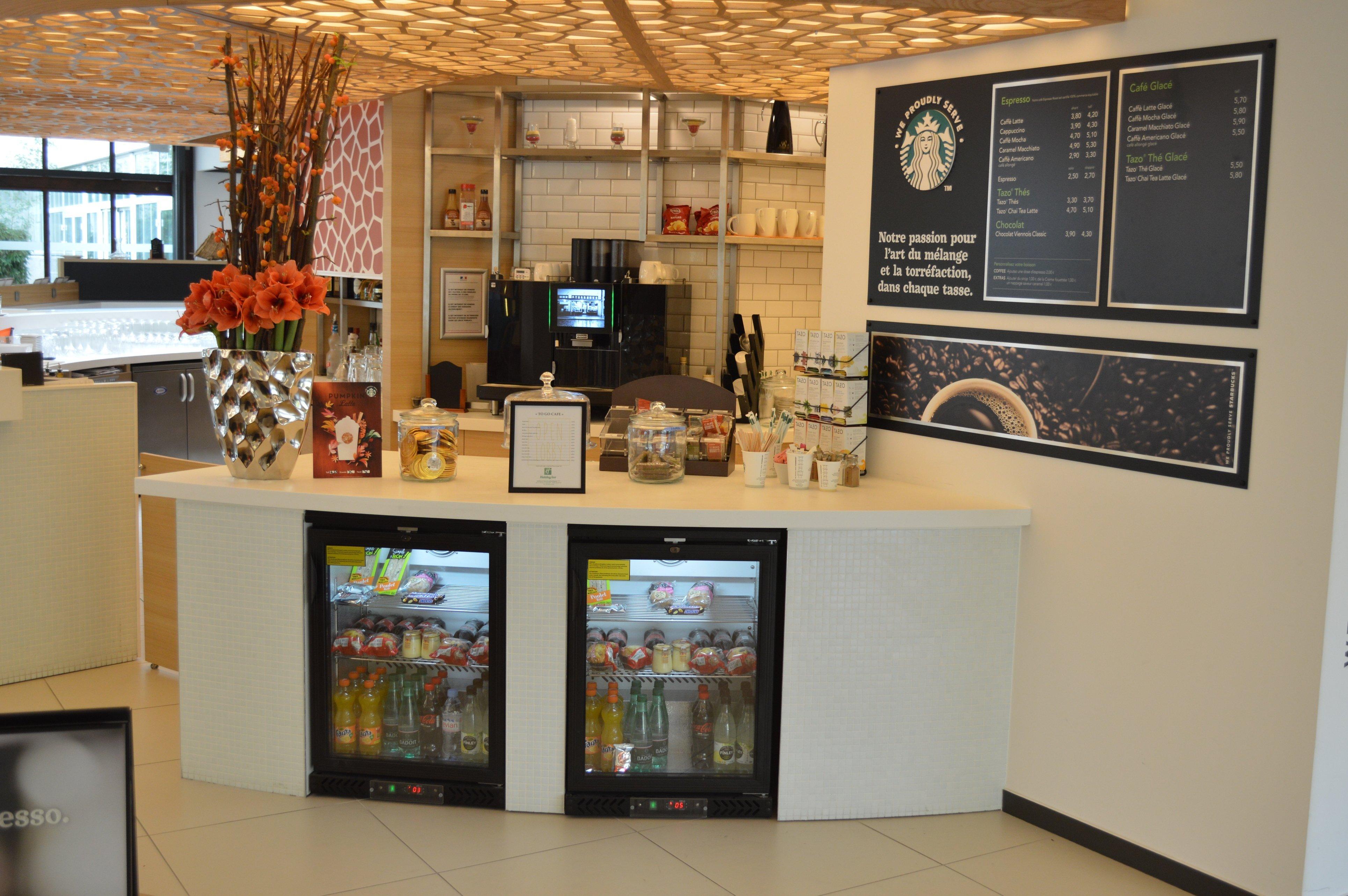 Doubletree By Hilton Paris Bougival Hotel Luaran gambar