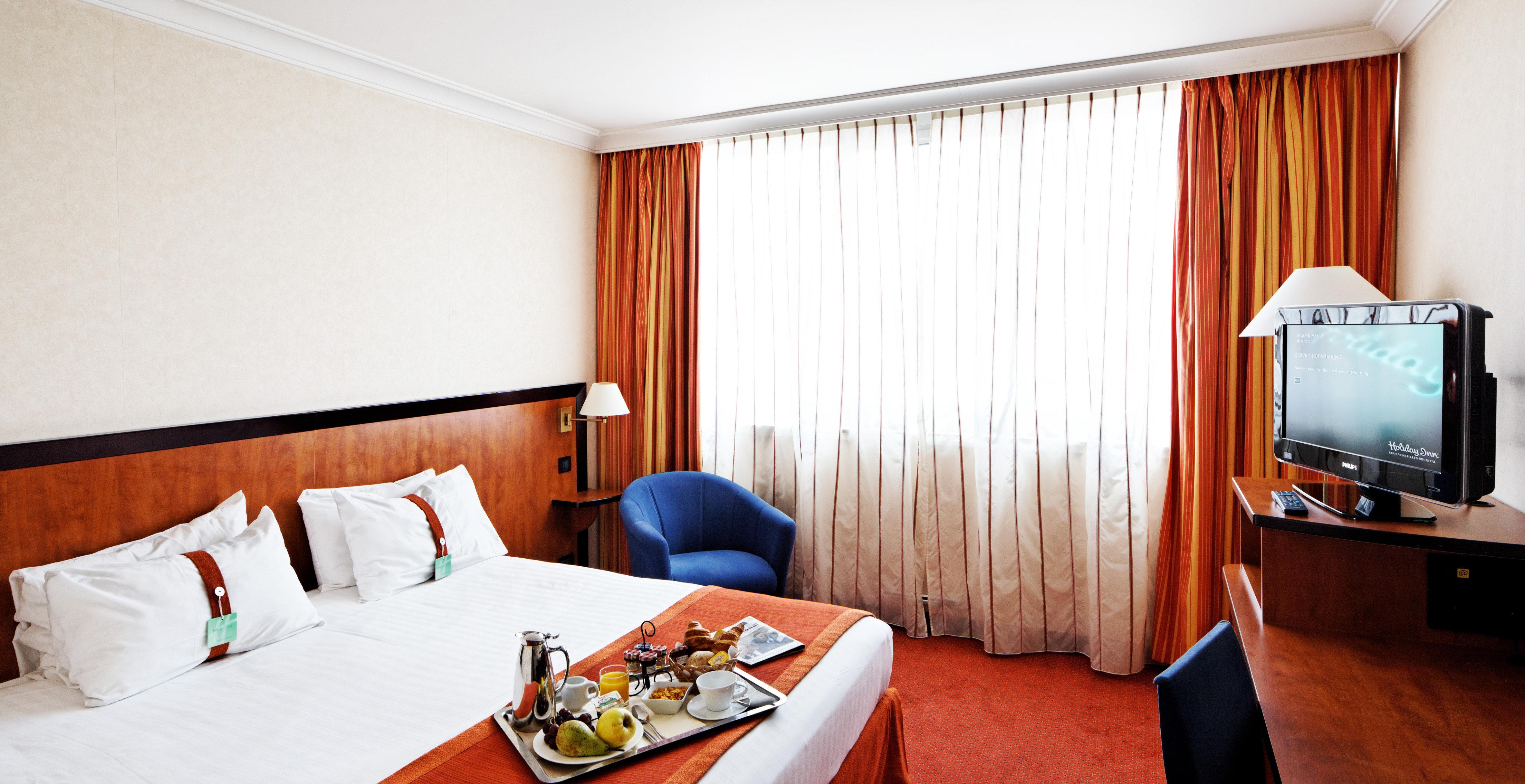Doubletree By Hilton Paris Bougival Hotel Luaran gambar