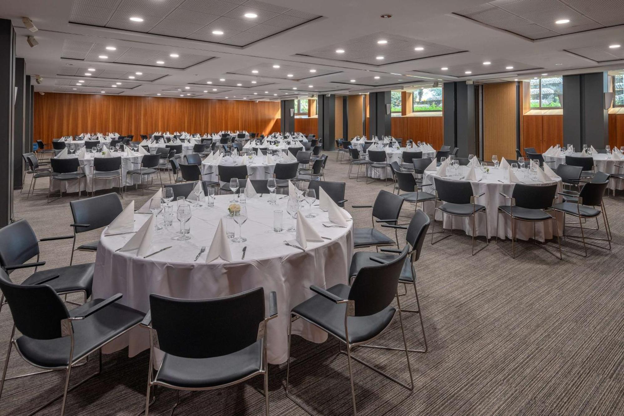 Doubletree By Hilton Paris Bougival Hotel Luaran gambar